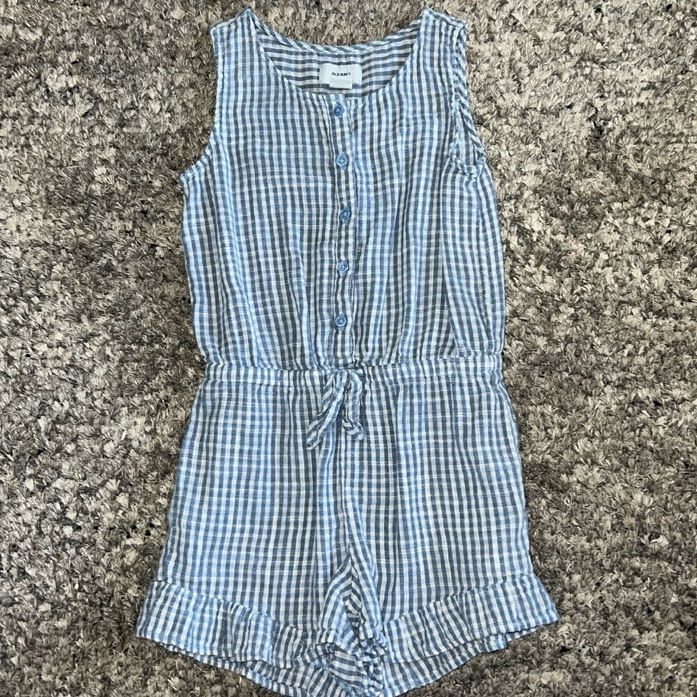 Old Navy Romper
